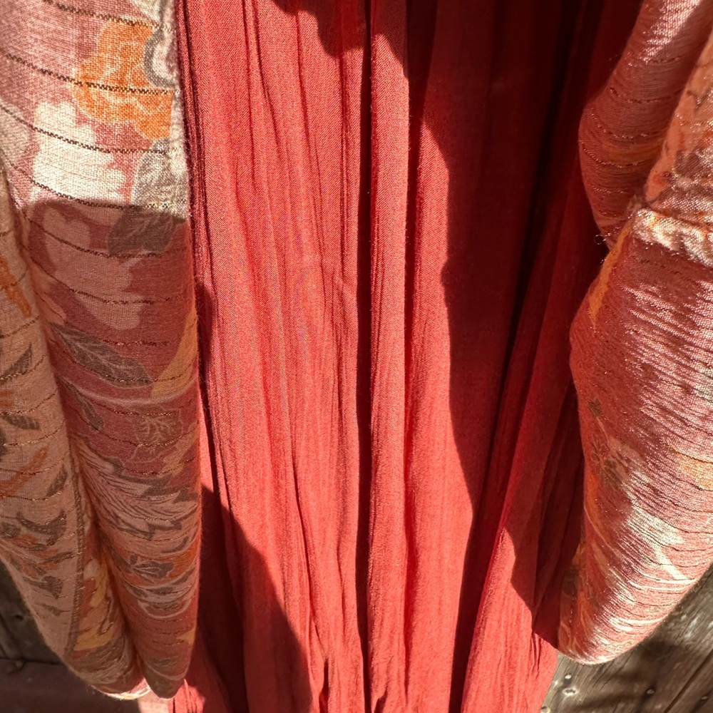 Spell FP exclusive Hendrix midi in rust - Picture 14 of 16